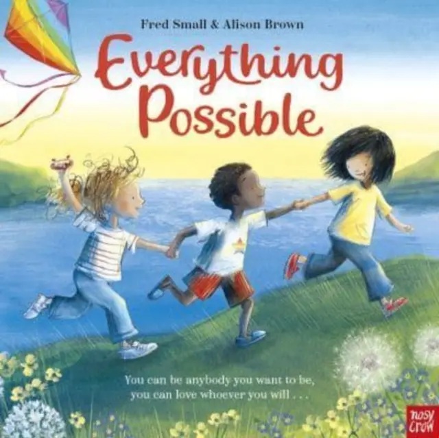 Totul este posibil - Everything Possible