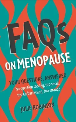 Întrebări frecvente despre menopauză - FAQs on Menopause