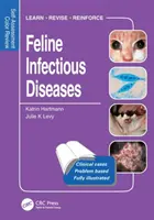 Boli infecțioase feline: autoevaluare în culori (Feline Infectious Diseases - Self-Assessment Color Review) - Feline Infectious Diseases - Self-Assessment Color Review