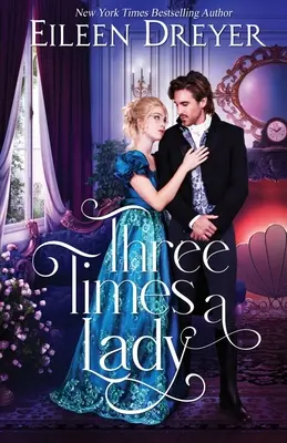 De trei ori o doamnă - Three Times a Lady