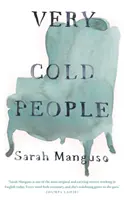 Oameni foarte reci - Very Cold People