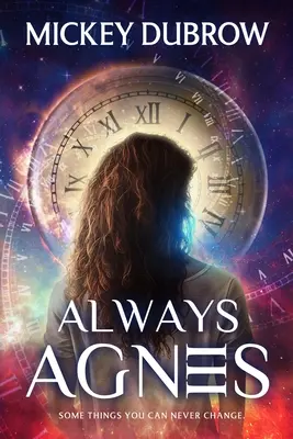 Mereu Agnes - Always Agnes