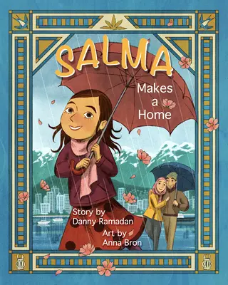Salma își face o casă - Salma Makes a Home