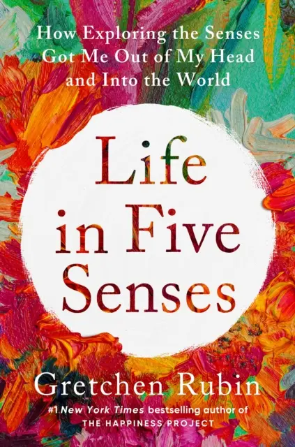 Viața în cinci simțuri - Life in Five Senses
