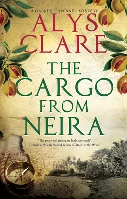 Marfa de la Neira - The Cargo from Neira