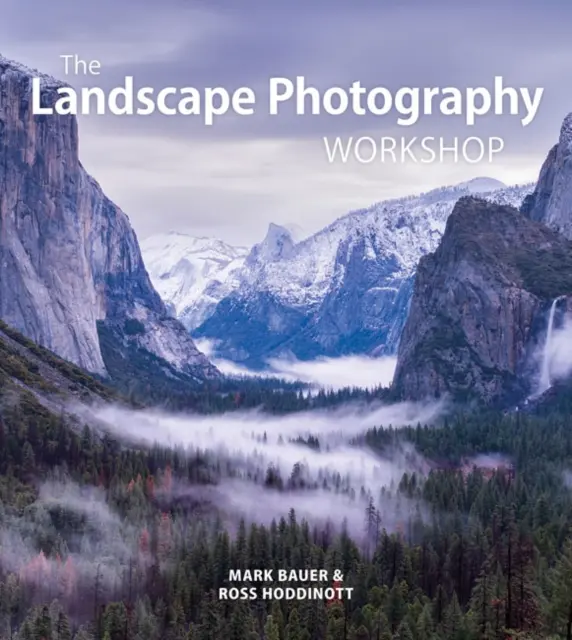 Atelier de fotografie de peisaj - Landscape Photography Workshop