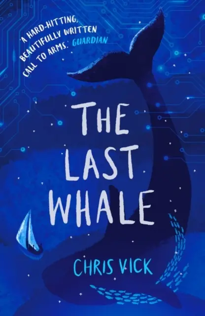 Ultima balenă - Last Whale