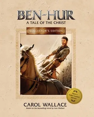 Ben-Hur - O poveste a lui Hristos: Ediție de colecție - Ben-Hur - A Tale of the Christ: Collector's Edition