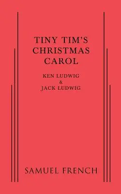 Tiny Tim's Christmas Carol