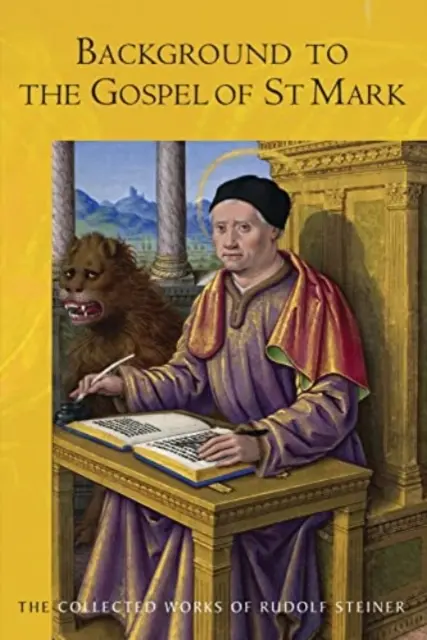 Contextul Evangheliei Sfântului Marcu: (Cw 124) - Background to the Gospel of St. Mark: (Cw 124)