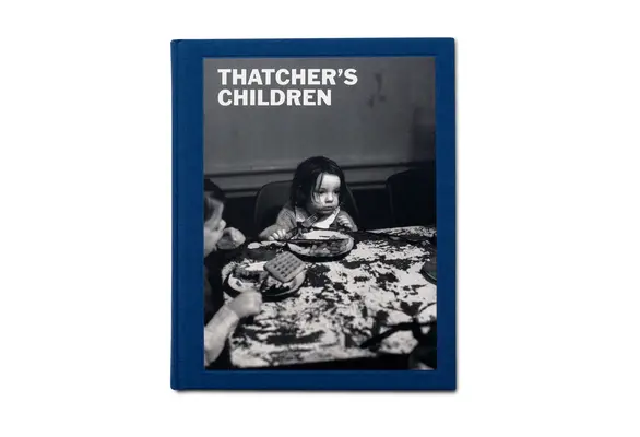 Copiii lui Thatcher - Thatcher's Children