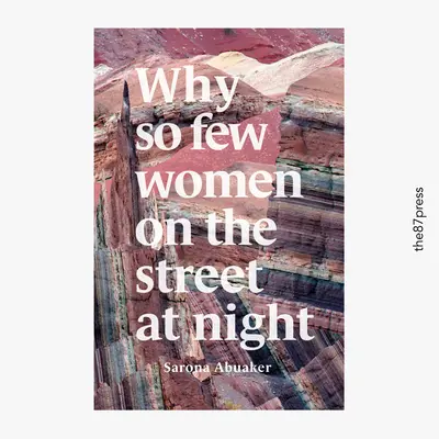 De ce atât de puține femei pe stradă noaptea - Why so few women on the street at night