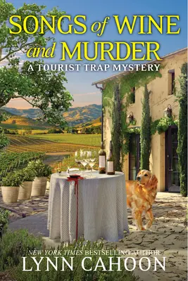 Cântece de vin și crimă - Songs of Wine and Murder