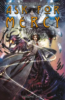 Ask for Mercy Volumul 1 - Ask for Mercy Volume 1