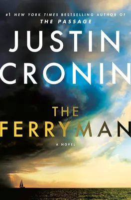 Feribotul (The Ferryman) - The Ferryman