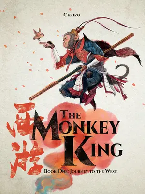 Regele Maimuță: Odiseea completă - The Monkey King: The Complete Odyssey