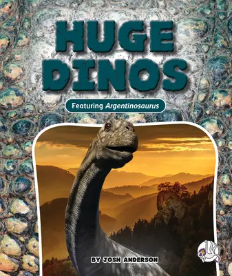 Dinozauri uriași - Huge Dinos