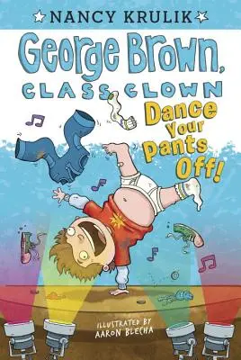 Dansează-ți pantalonii! - Dance Your Pants Off!