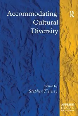 Adaptarea la diversitatea culturală - Accommodating Cultural Diversity