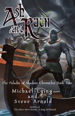 Ash și Ruina - Ash and Ruin