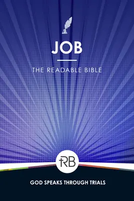 Biblia lizibilă: Iov - The Readable Bible: Job