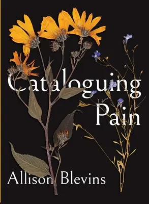 Catalogarea durerii - Cataloguing Pain