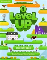 Carte pentru elevi Level Up Level 1 - Level Up Level 1 Student's Book