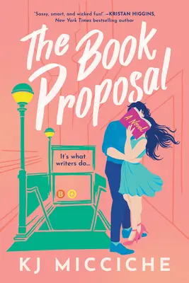 Propunerea de carte - The Book Proposal