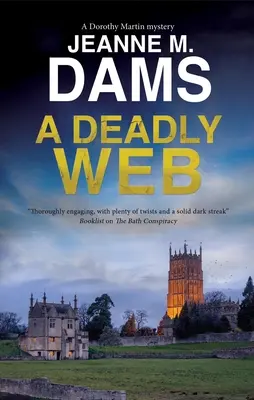 O rețea mortală - A Deadly Web