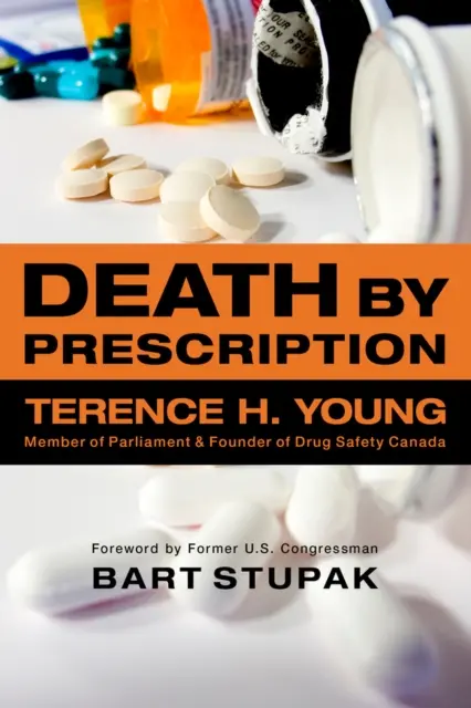 Moartea pe bază de rețetă - Death By Prescription