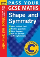 Treceți la GCSE Maths: Formă și simetrie - Pass Your GCSE Maths: Shape and Symnetry
