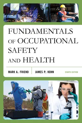Fundamentele securității și sănătății în muncă (Fundamentals of Occupational Safety and Health) - Fundamentals of Occupational Safety and Health