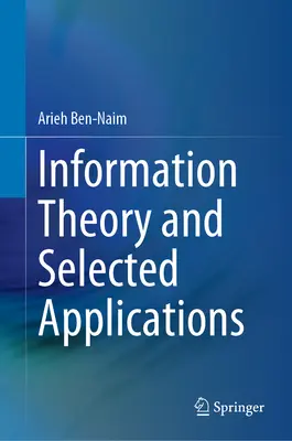 Teoria informației și aplicații selectate - Information Theory and Selected Applications
