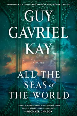 Toate mările lumii - All the Seas of the World - All the Seas of the World