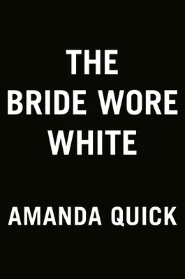 Mireasa purta alb - The Bride Wore White