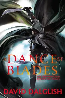 Un dans al lamei - A Dance of Blades
