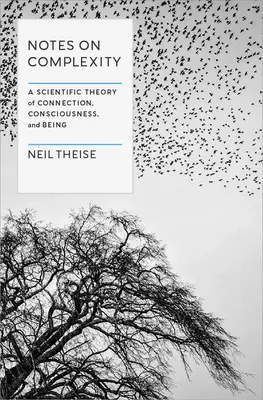 Note privind complexitatea: O teorie științifică a conexiunii, a conștiinței și a ființei - Notes on Complexity: A Scientific Theory of Connection, Consciousness, and Being