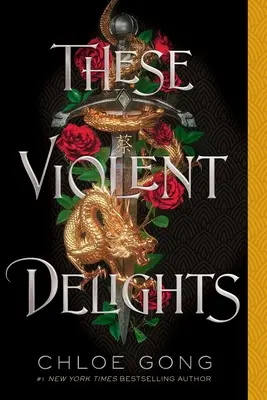 Aceste plăceri violente - These Violent Delights