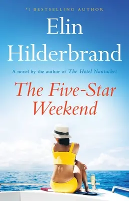 Weekend de cinci stele - The Five-Star Weekend