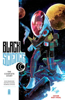 Compendiu de știință neagră - Black Science Compendium