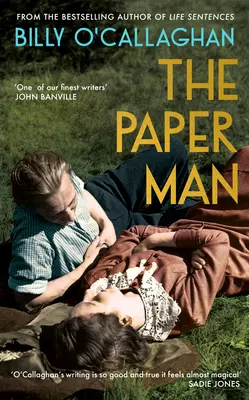 Omul de hârtie - Paper Man