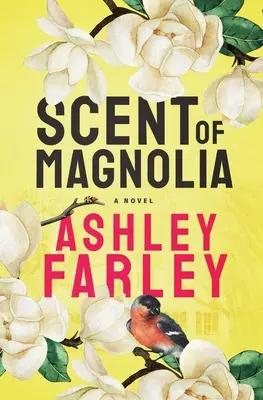 Parfum de magnolie - Scent of Magnolia