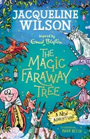 Copacul magic Faraway: O nouă aventură - Magic Faraway Tree: A New Adventure