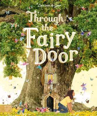 Prin ușa zânelor - Through the Fairy Door