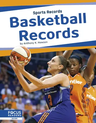 Recorduri la baschet - Basketball Records