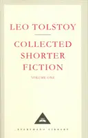 Colecția de povestiri scurte Volumul 1 - Collected Shorter Fiction Volume 1
