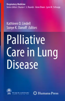 Îngrijirea paliativă în bolile pulmonare - Palliative Care in Lung Disease