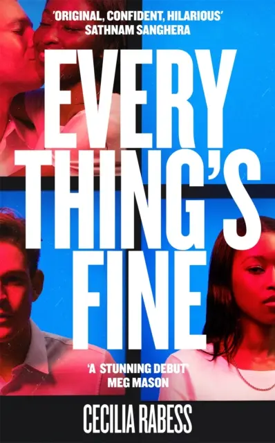 Everything's Fine