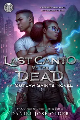 Ultimul cântec al morților - Last Canto of the Dead