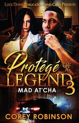 Protg al unei legende 3 - Protg of a Legend 3